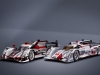 Audi Audi R18 ultra - Audi R18 e-tron quattro