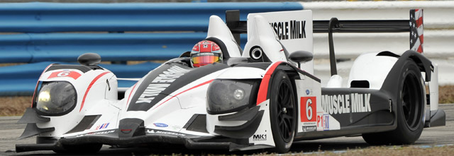 HPD ARX-03a HPD ARX-03a